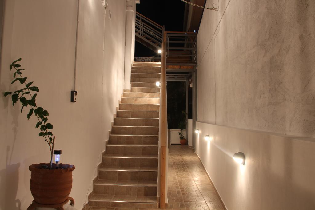 Dimitras Luxus House Apartment Archangelos  Exterior photo